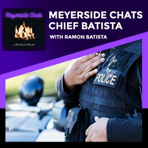 MECH Ramon Batista | Chief Batista