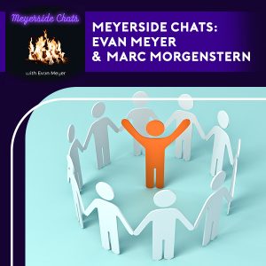 MECH Marc Morgenstern | Community Leadership